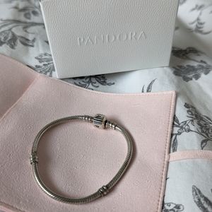 Pandora Kids Charm Bracelet